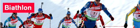 Biathlon