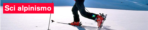 Sci alpinismo