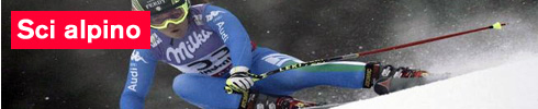 Sci alpino